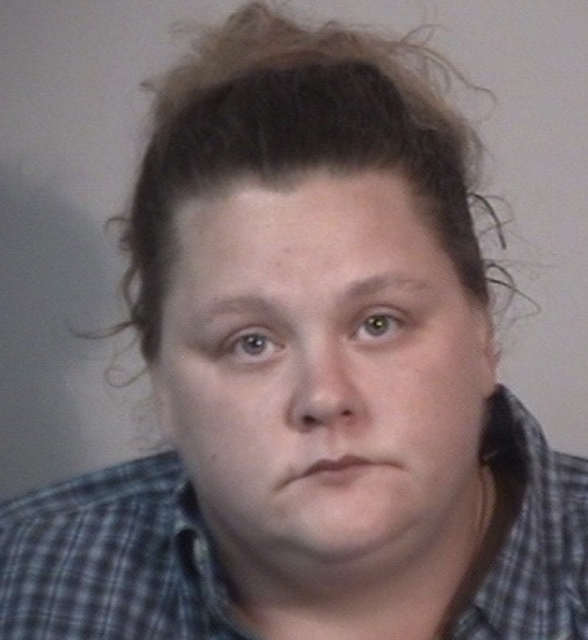 Dorothy Annette Clements, 30  (Spotsylvania Sheriff's Office)