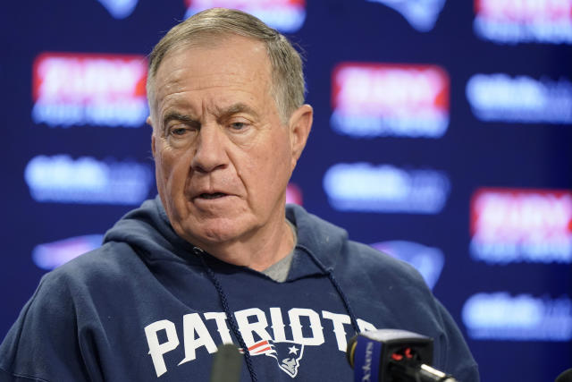 Patriots rookie jersey numbers still not a priority in Foxboro