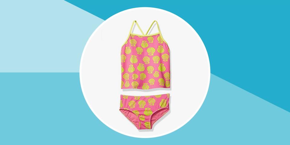 Top 12 Baby Swimsuits to Keep Your Little One Happy in the Water