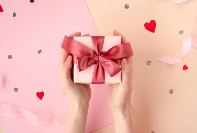 Valentine's Day background: What's its history and why is it celebrated?