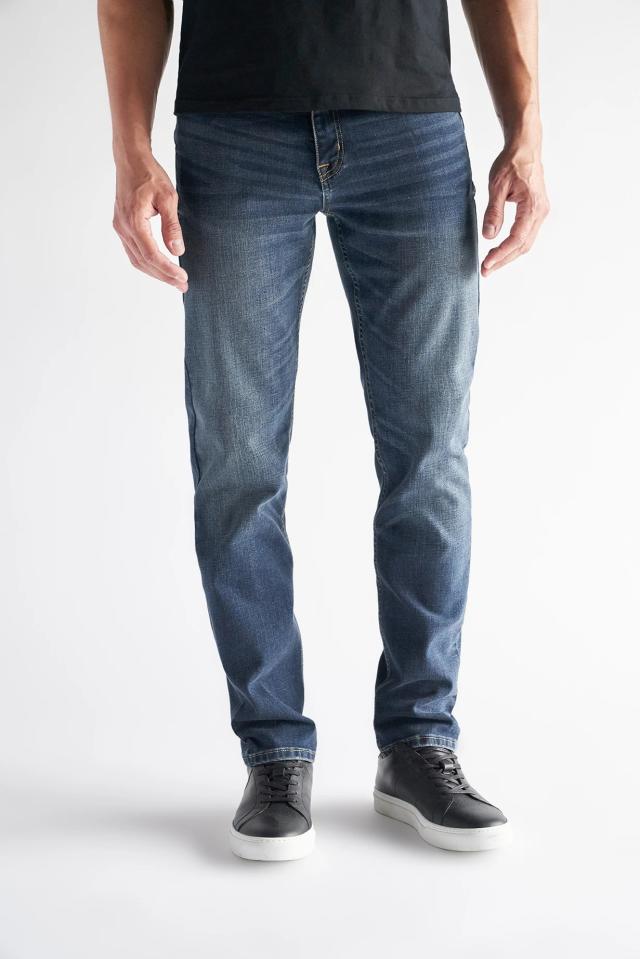 I Found the Most Comfortable Jeans for Women in Quarantine