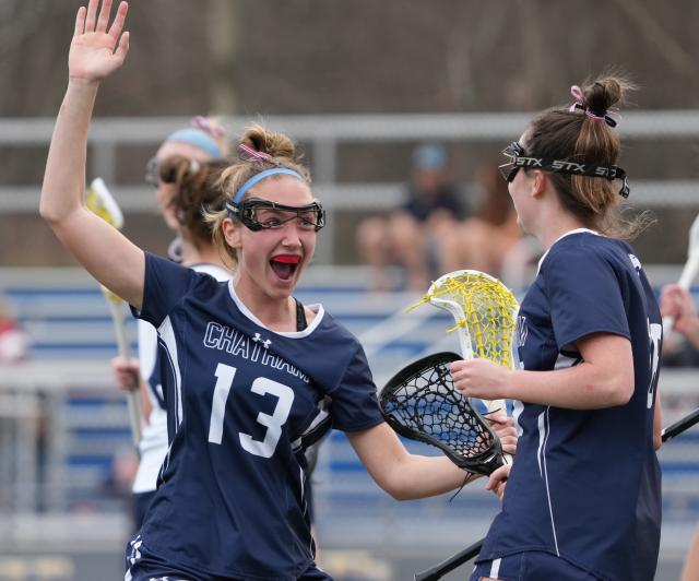 2023 NJSIAA girls lacrosse tournament bracket, schedule, scores