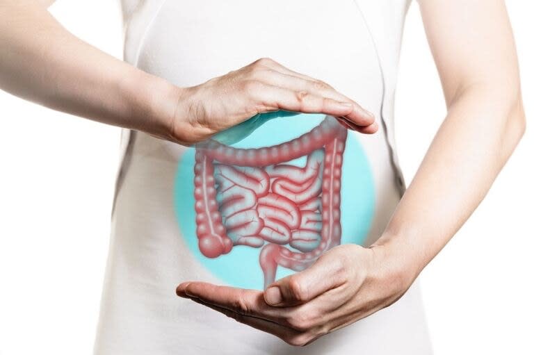 El cáncer de colon está entre los más frecuentes en la Argentina