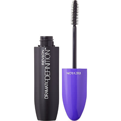 Yahoo Beauty Editors’ Pick: Revlon Dramatic Definition Mascara