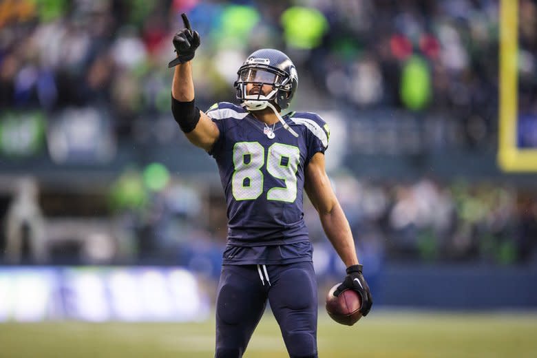 Doug Baldwin