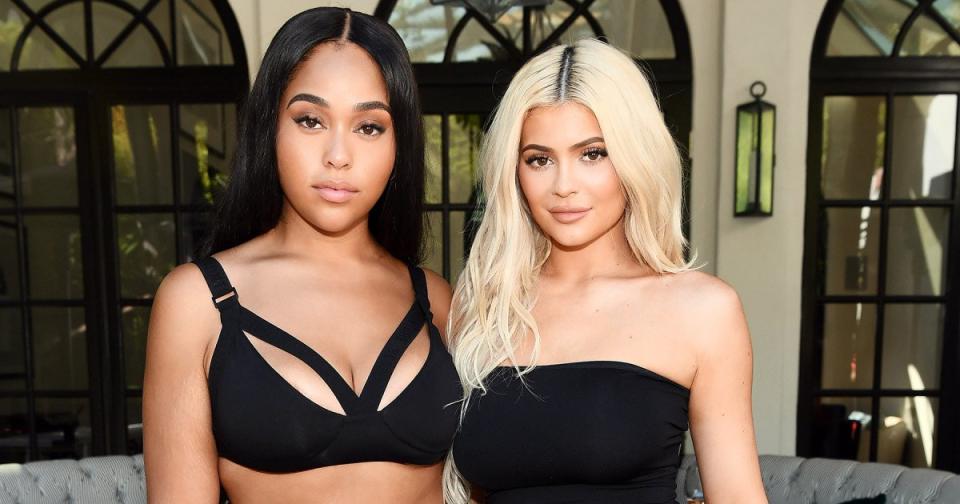 Kylie Jenner Breaks Her Silence on Jordyn Woods and Tristan Thompson Scandal