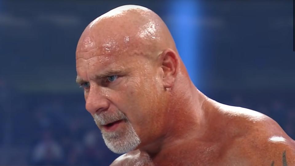 Goldberg