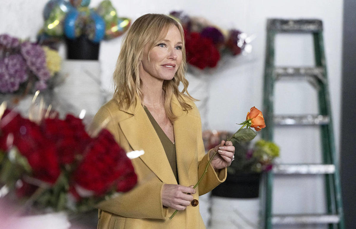 Kelli Giddish Returns to Law & Order: SVU