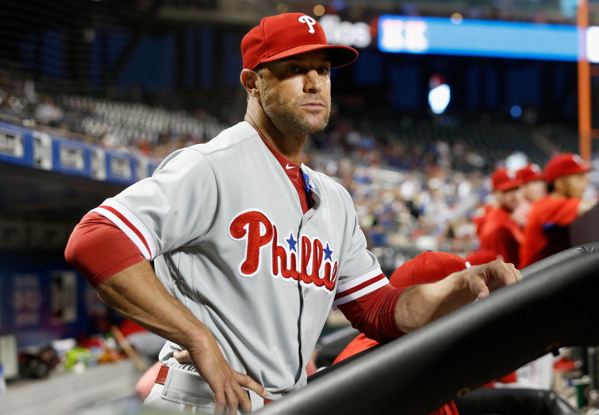 Phillies manager Gabe Kapler loses Malibu home to wildfire