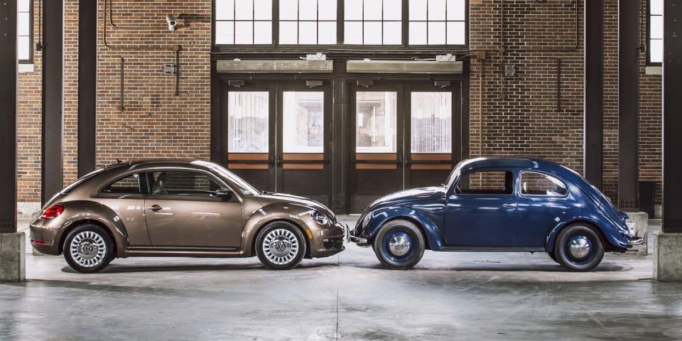 Photo credit: Volkswagen