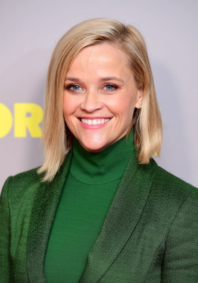 Reese Witherspoon 