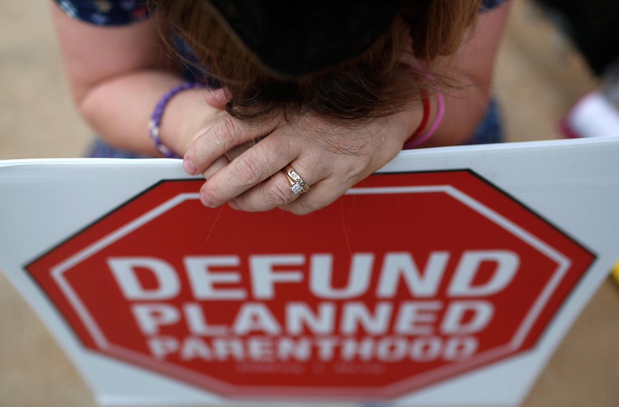 (Photo: Win McNamee via Getty Images)