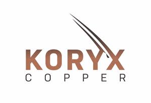 Koryx Copper Inc.