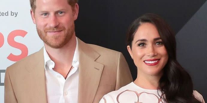 meghan markle news