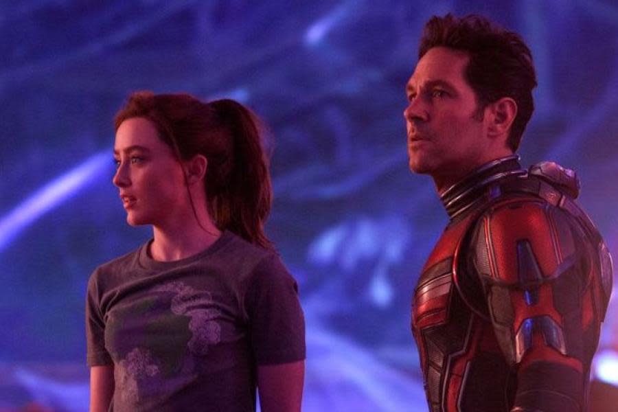 Ant-Man and the Wasp: Quantumania | Top de críticas, reseñas y calificaciones