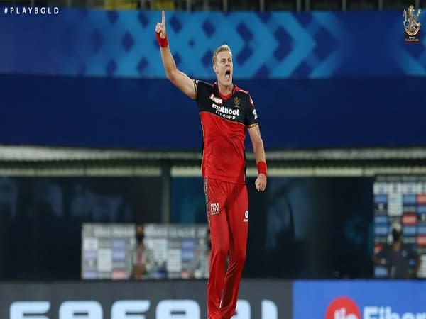 RCB pacer Kyle Jamieson (Photo/ iplt20.com)