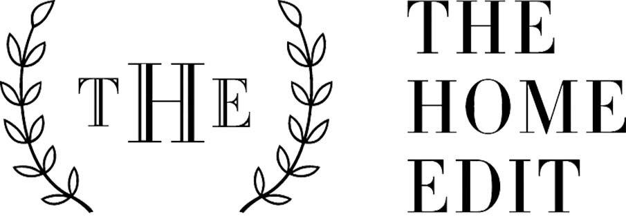 The Home Edit logo