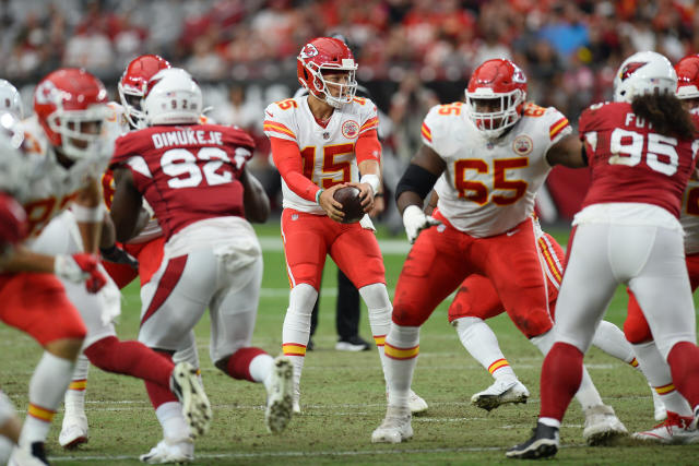 Chiefs preseason: Coaches ready to see new players in action