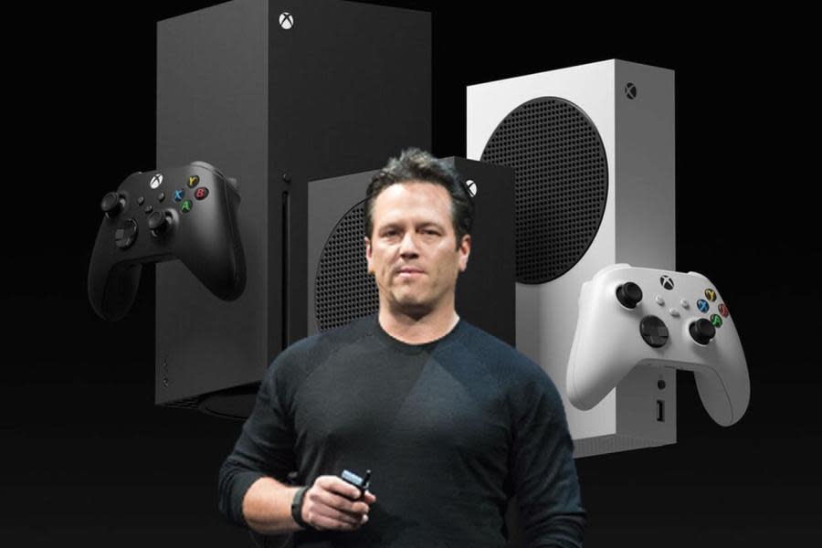 Xbox: ¿Microsoft dejará de hacer consolas? Phil Spencer responde