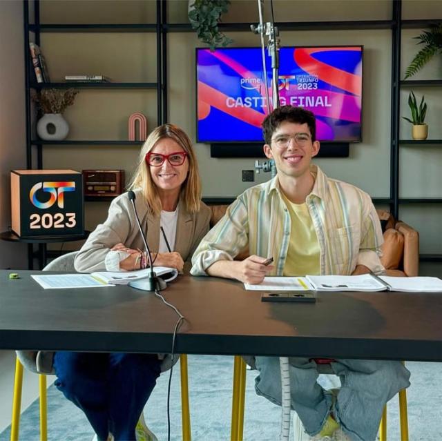 Ocho curiosidades sobre el casting de 'Operación Triunfo 2023