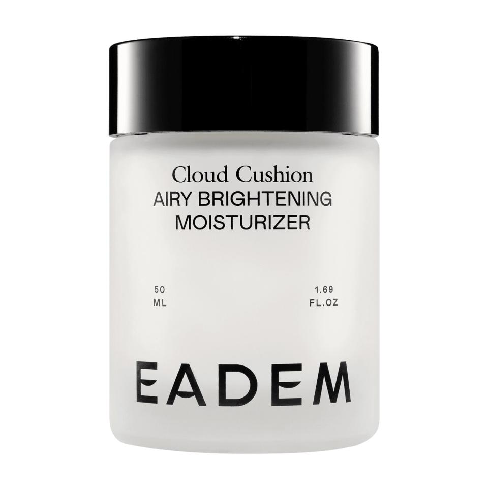 Eadem moisturizer