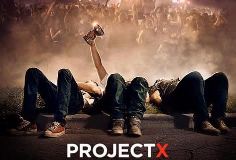 Project X Picture