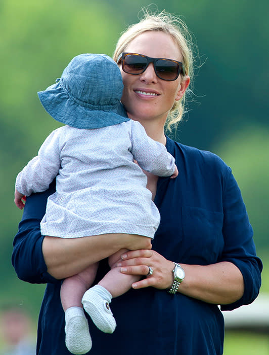 zara-tindall-baby