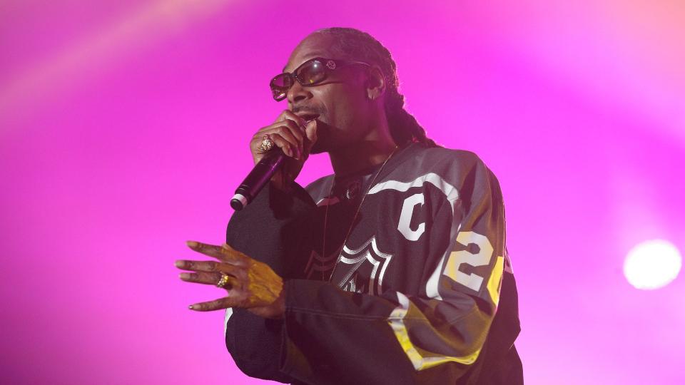 Legendary rapper Snoop Dogg is reportedly joining a group making an 