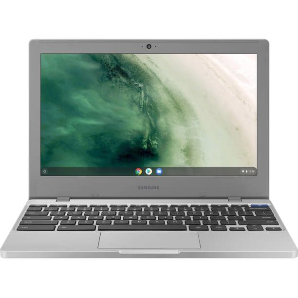 Samsung Chromebook 4 deals for Prime Day