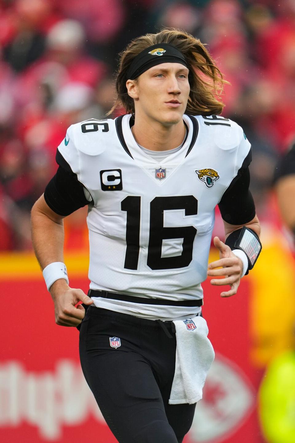 Trevor Lawrence