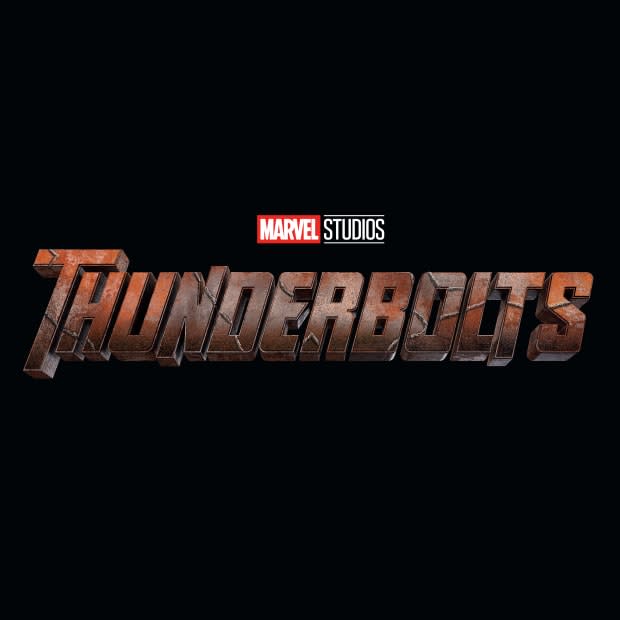 Marvel Studios' "Thunderbolts"<p>Marvel Studios</p>