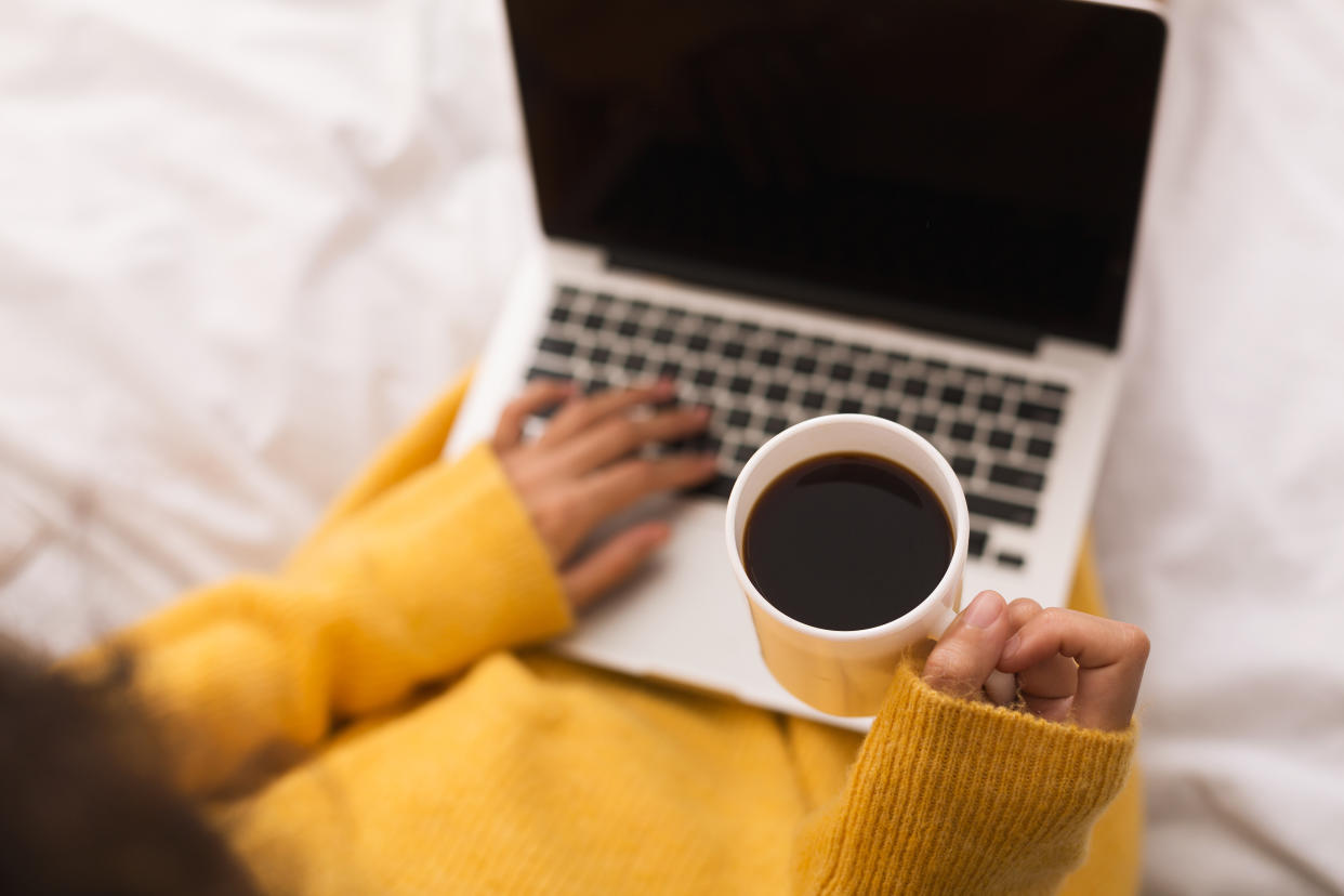 La popularidad de la cafeína es cada vez mayor. Y también la dependencia/Getty Images