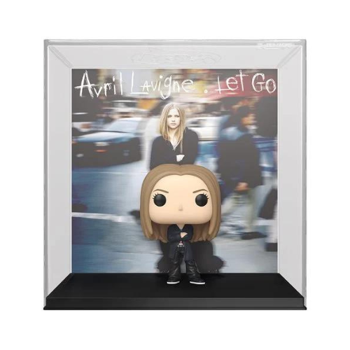 Avril Lavigne 'Sk8er Boi' Funko Pop!: Where to Buy Online, Price