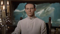 <p> The first James Bond villain in the official EON Productions run of films, Dr. No (Joseph Wiseman) was known for trying to disrupt the American space program. He ran his efforts with literal iron fists that could crush with their touch. </p>