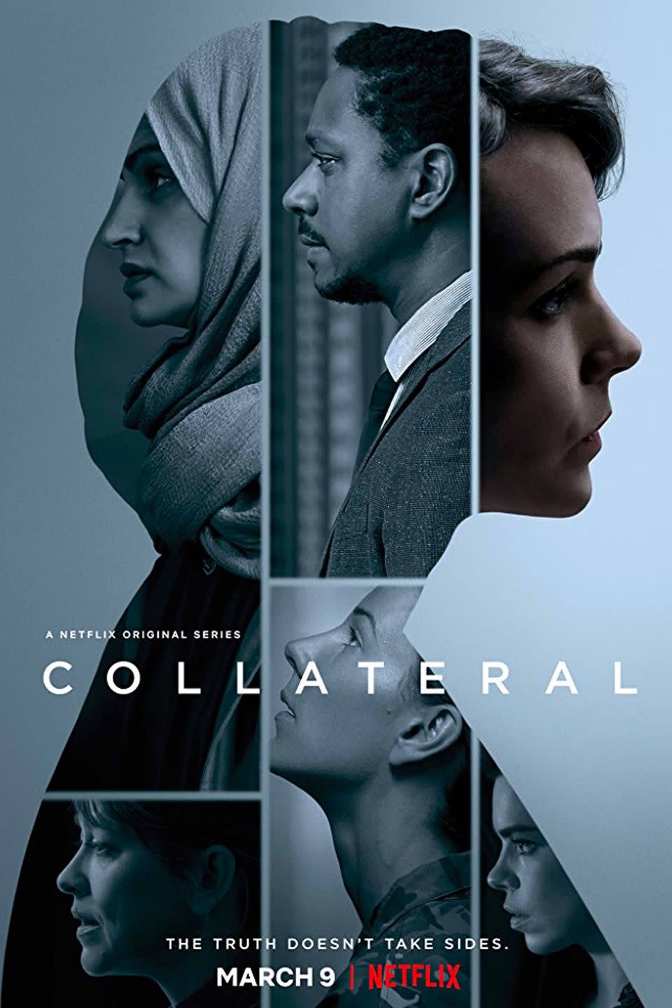 4) Collateral