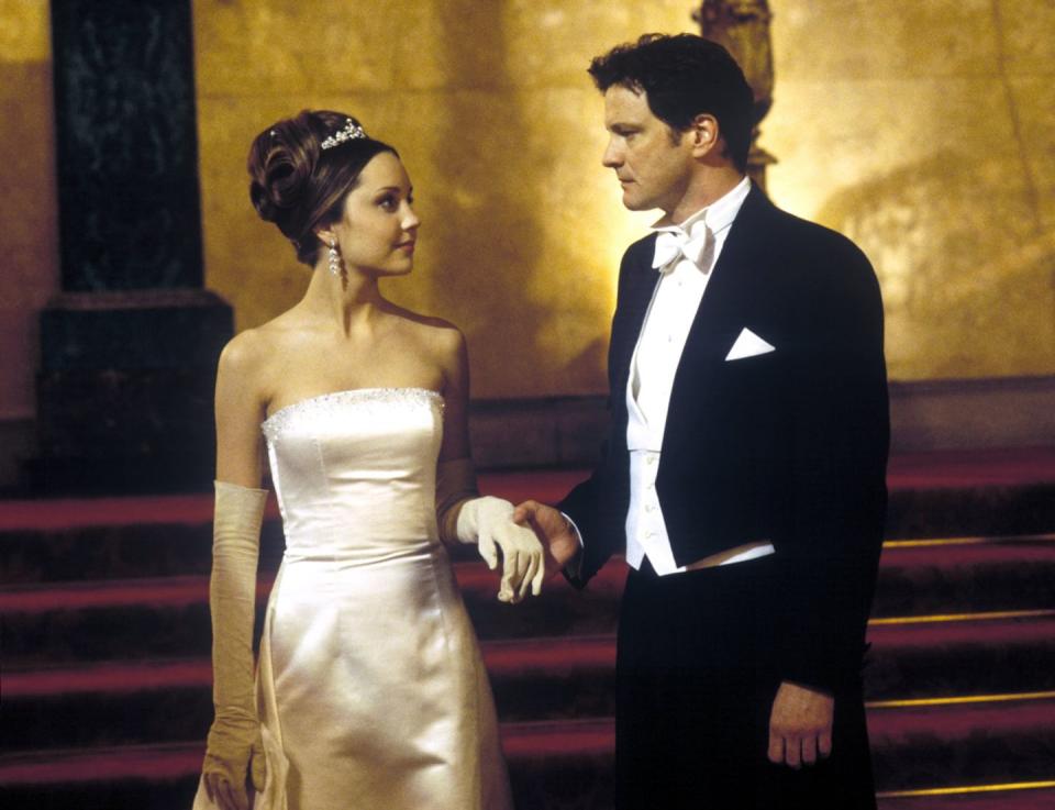 colin firth and amanda bynes in what a girl wants movie