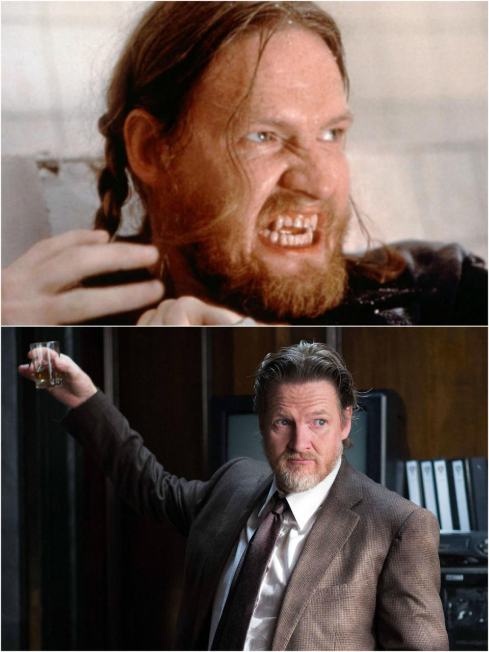 Donal Logue