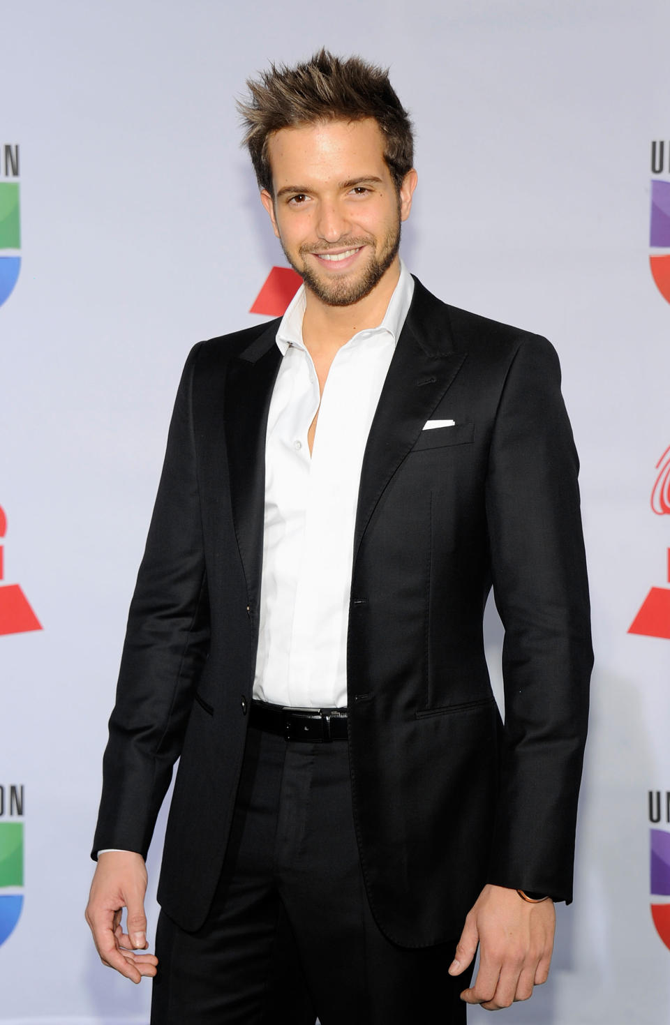 The 12th Annual Latin GRAMMY Awards - Arrivals