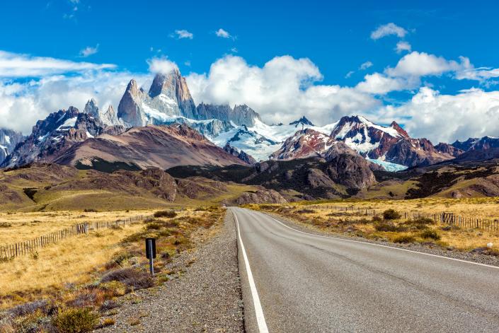 Whether you want colonial cities, glaciers, mountains, waterfalls, wine country or wildlife, the greenback will take you far in Argentina.