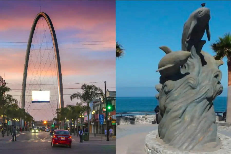 Los 10 Mejores lugares para visitar en Tijuana según Trip Advisor