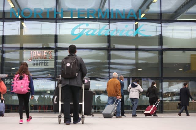 Airport expansion in the South East