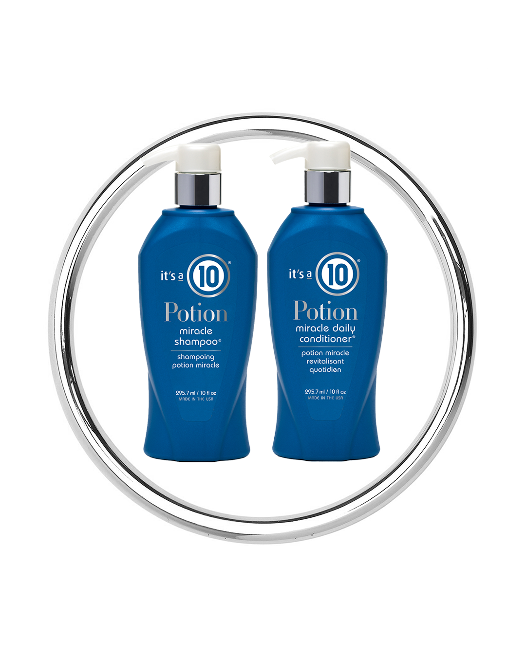 <p><a href="https://go.redirectingat.com?id=74968X1596630&url=https%3A%2F%2Fwww.ulta.com%2Fp%2Fpotion-miracle-shampoo-pimprod2042428&sref=https%3A%2F%2Fwww.cosmopolitan.com%2Fstyle-beauty%2Fbeauty%2Fa60442544%2Fholy-grail-beauty-awards-2024%2F" rel="nofollow noopener" target="_blank" data-ylk="slk:Shop Now;elm:context_link;itc:0;sec:content-canvas" class="link rapid-noclick-resp">Shop Now</a></p><p>Potion Miracle Shampoo and Conditioner</p><p>ulta.com</p><p>$25.00</p><span class="copyright">Hearst Owned</span>