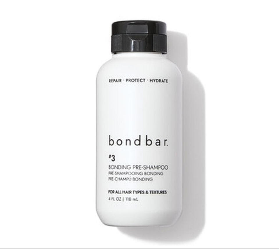 Bondbar Hair Repair System