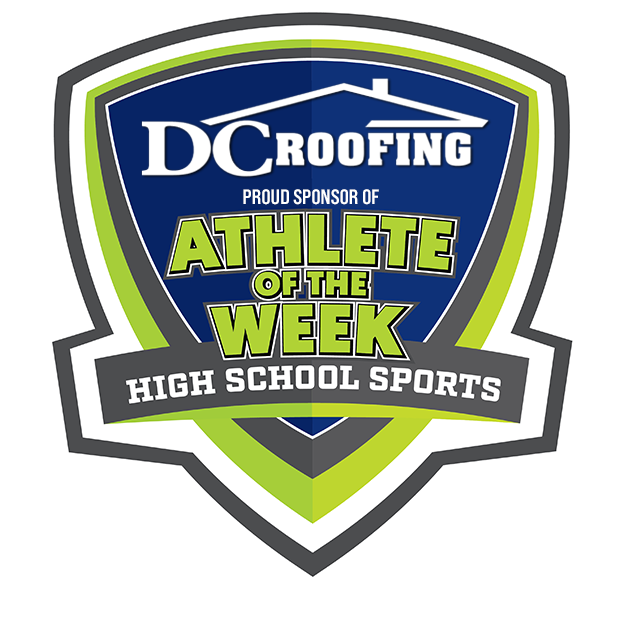 DC Roofing 321preps Athlete of the Week