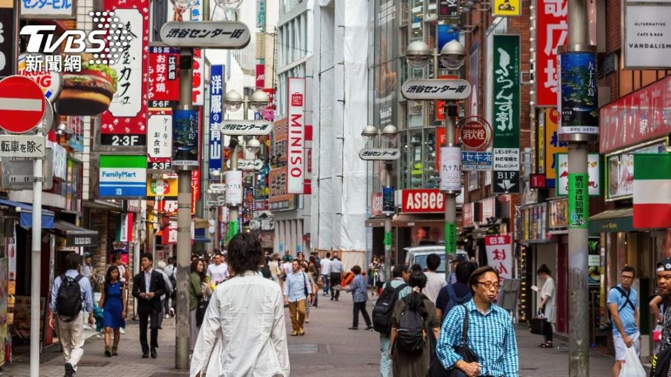 有網友好奇發問東京最討厭的伴手禮是什麼。（示意圖／Shutterstock達志影像）