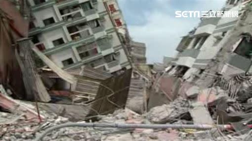 台灣最近一次發布緊急命令，是在921大地震後。（圖／資料照）
