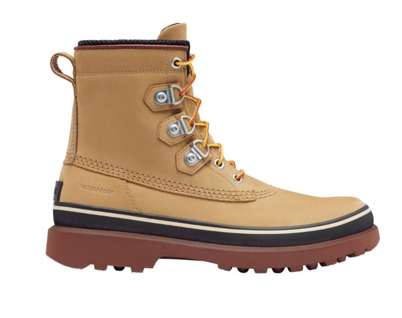 snow boots sorel boots