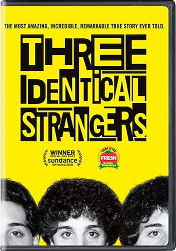 Three Identical Strangers