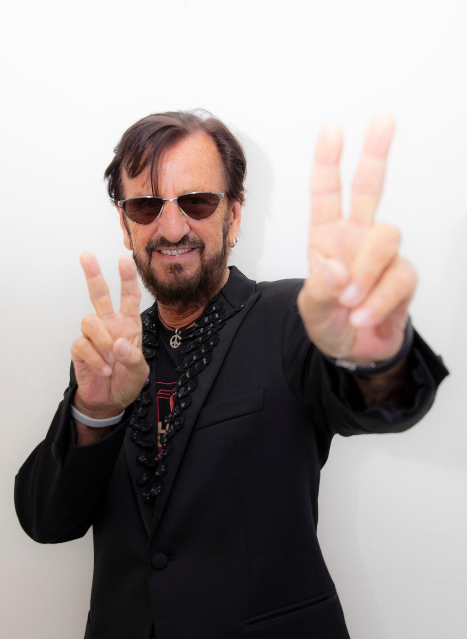 Ringo Starr turns 84 in July, but The Beatles drummer is still actively touring and recording.