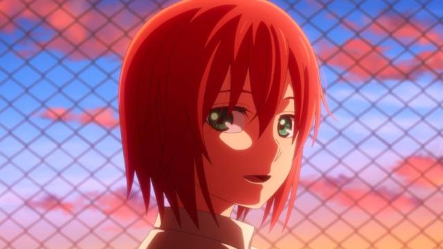 Watch The Ancient Magus' Bride Episode 2 Online - One today is